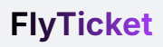 FlyTicket Logo